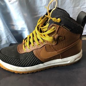 Lunar Force 1 Duckboot